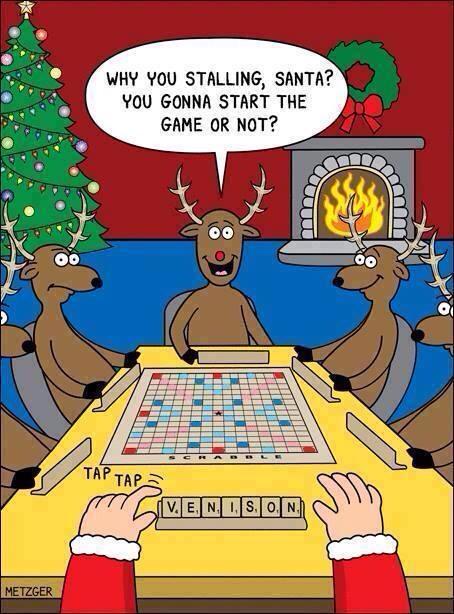 funny christmas picture